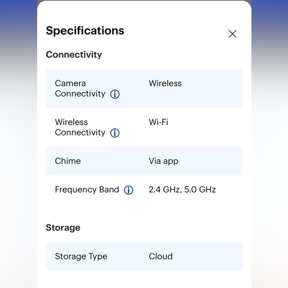 *NEW* Ring - Battery Doorbell Pro Smart Wi-Fi - Picture 9 of 12